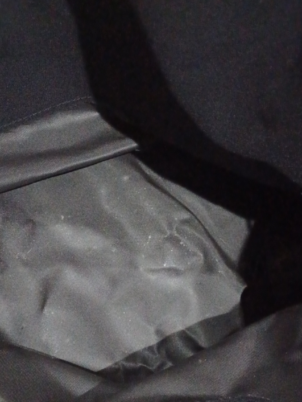 Longchanp Le Pliage Nylon Tote Bag - Picture 7 of 16